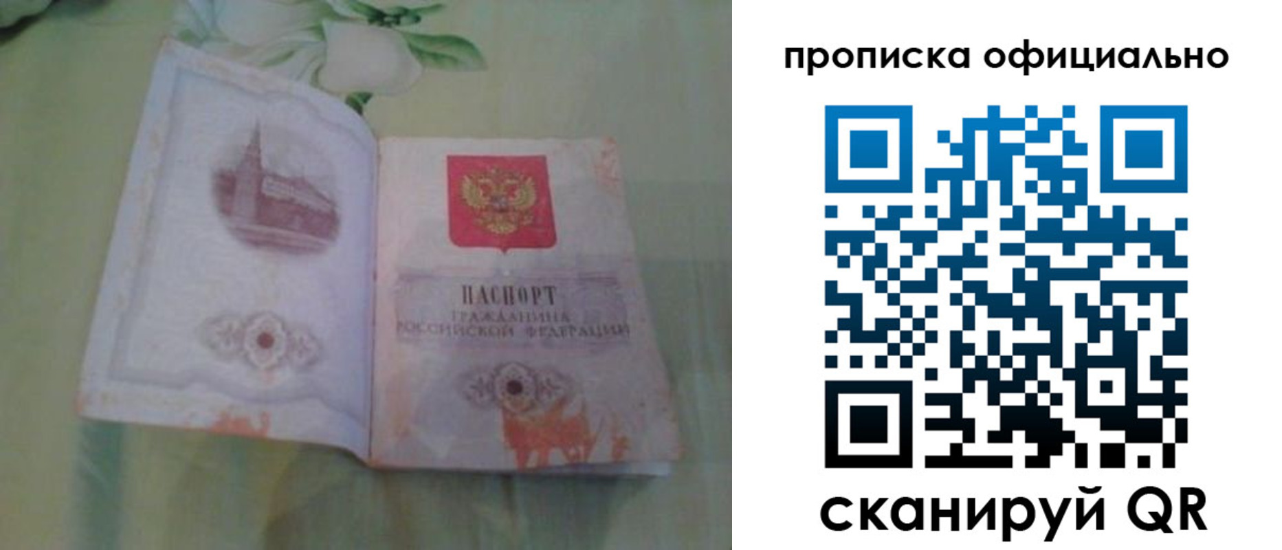 где прописаться в Сясьстрое